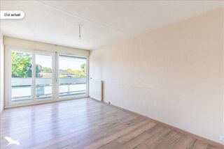  Appartement  vendre 4 pices 76 m Lormont