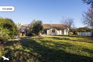  Maison  vendre 7 pices 158 m