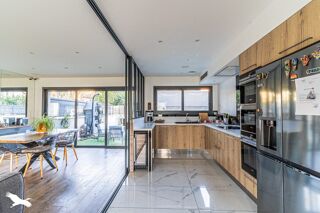  Maison  vendre 5 pices 124 m