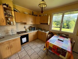  Maison  vendre 4 pices 79 m