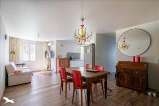  Appartement  vendre 3 pices 65 m