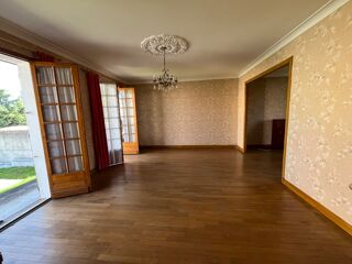  Maison  vendre 5 pices 99 m