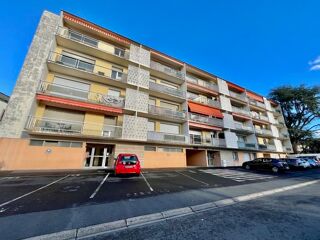  Appartement � vendre 3 pi�ces 67 m�