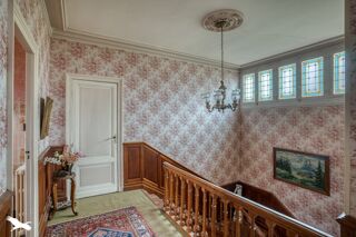  Maison  vendre 9 pices 278 m