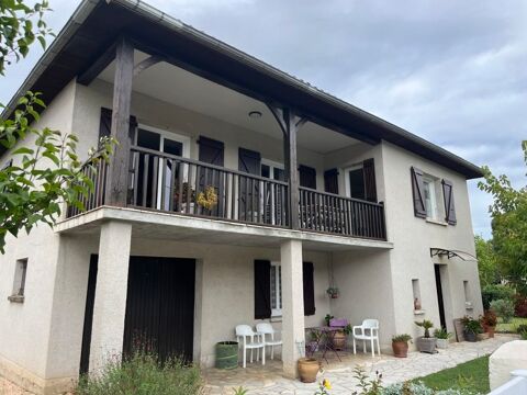   Pavillon de 4 pi�ces principales Maison - 4 pi�ce(s) - 145 m�