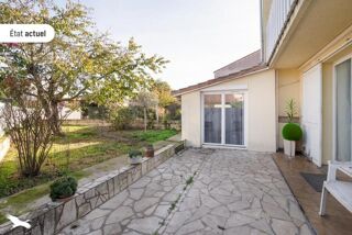  Maison  vendre 6 pices 120 m