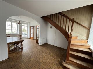  Maison  vendre 5 pices 99 m