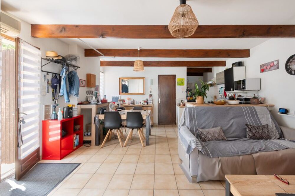 � vendre  Maison Montpellier (34000)