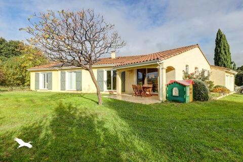   Maison de 7 pices principales Maison - 7 pice(s) - 150 m