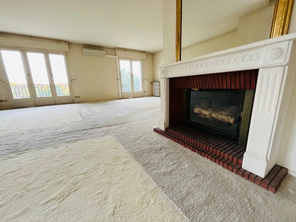  vendre  Appartement Le Bouscat (33110)