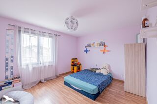  Maison  vendre 7 pices 162 m