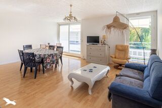  Appartement  vendre 3 pices 74 m