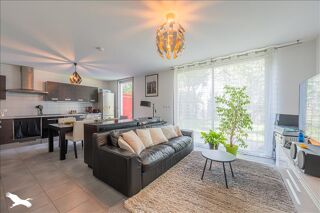  Appartement  vendre 3 pices 72 m