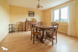  Maison  vendre 7 pices 125 m