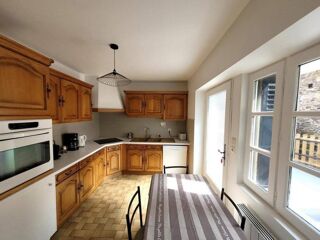  Maison  vendre 7 pices 120 m