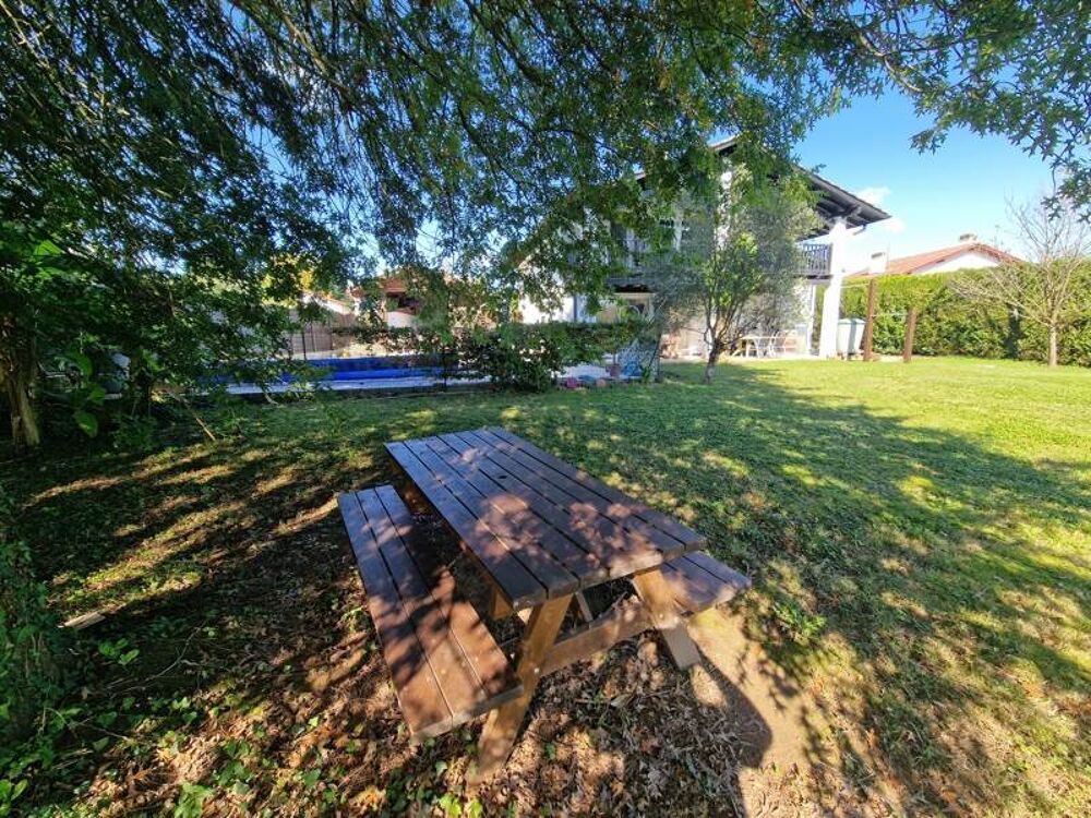  vendre  Maison Villefranque (64990)