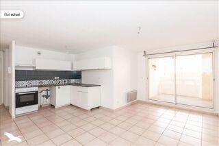  Appartement  vendre 3 pices 53 m