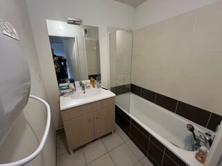  Appartement � vendre 2 pi�ces 42 m�