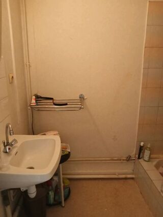  Appartement � vendre 1 pi�ce 23 m�