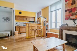  Appartement  vendre 1 pice 41 m