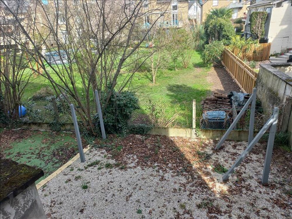 Vente Appartement Appartement de 2 pices principales Brive la gaillarde