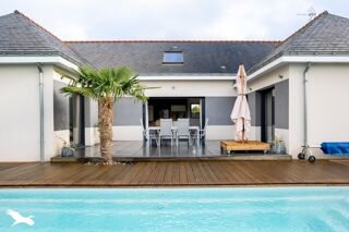  Maison � vendre 7 pi�ces 185 m�