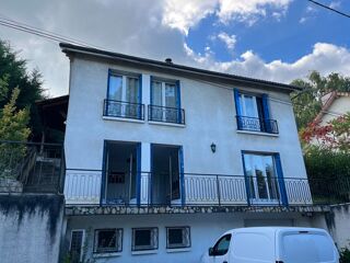  Maison � vendre 6 pi�ces 161 m�