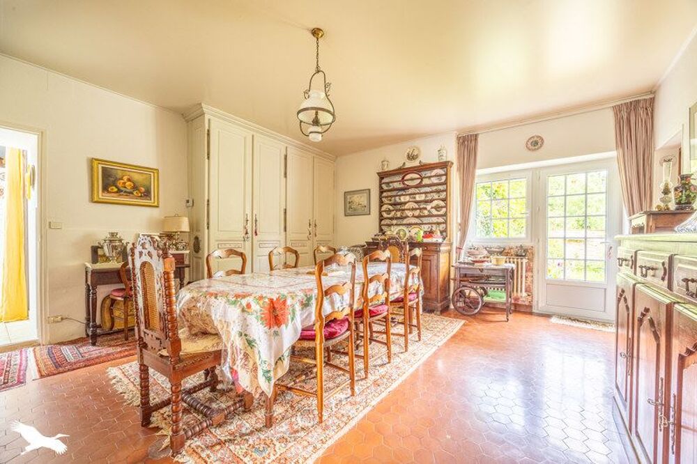 � vendre  Maison La Jarne (17220)