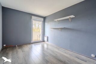  Appartement � vendre 3 pi�ces 60 m�