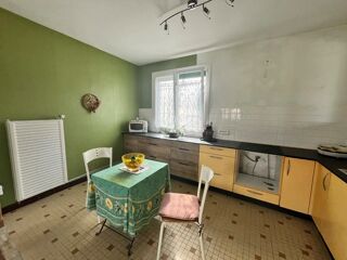  Maison  vendre 5 pices 96 m