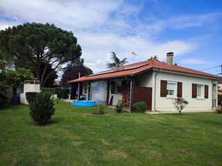  Maison  vendre 5 pices 125 m