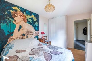  Appartement  vendre 3 pices 64 m