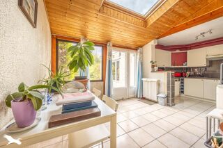  Maison  vendre 6 pices 144 m