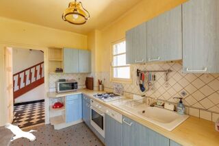  Maison � vendre 10 pi�ces 195 m�