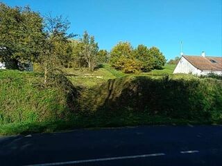  Terrain  vendre 1232 m