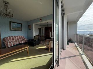  Appartement  vendre 5 pices 94 m