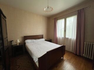  Maison � vendre 4 pi�ces 85 m�