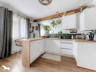  Maison � vendre 3 pi�ces 68 m�