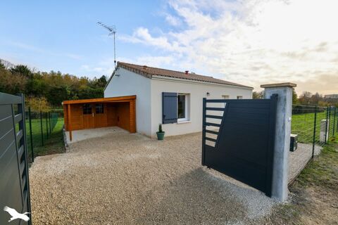  Maison  vendre 3 pices 71 m