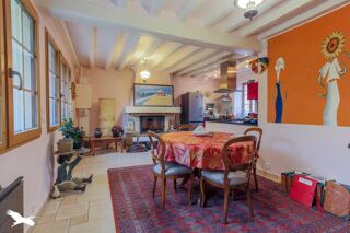  Maison  vendre 5 pices 141 m