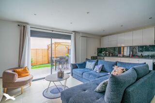  Maison � vendre 4 pi�ces 85 m�