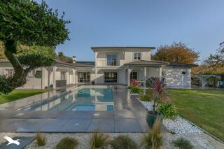  Maison  vendre 6 pices 187 m