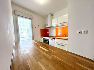  Appartement  vendre 2 pices 44 m