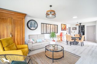  Maison  vendre 4 pices 110 m
