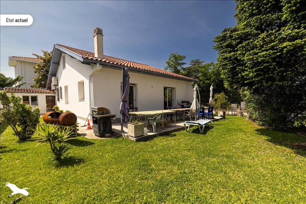  vendre  Maison Biarritz (64200)
