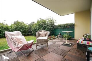  Appartement  vendre 4 pices 82 m
