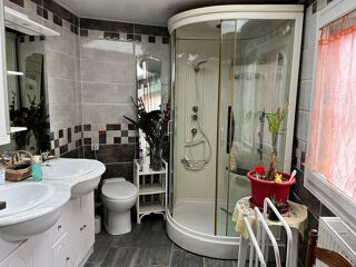  Maison � vendre 7 pi�ces 189 m�