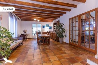  Maison � vendre 11 pi�ces 192 m�