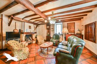  Maison � vendre 10 pi�ces 260 m�