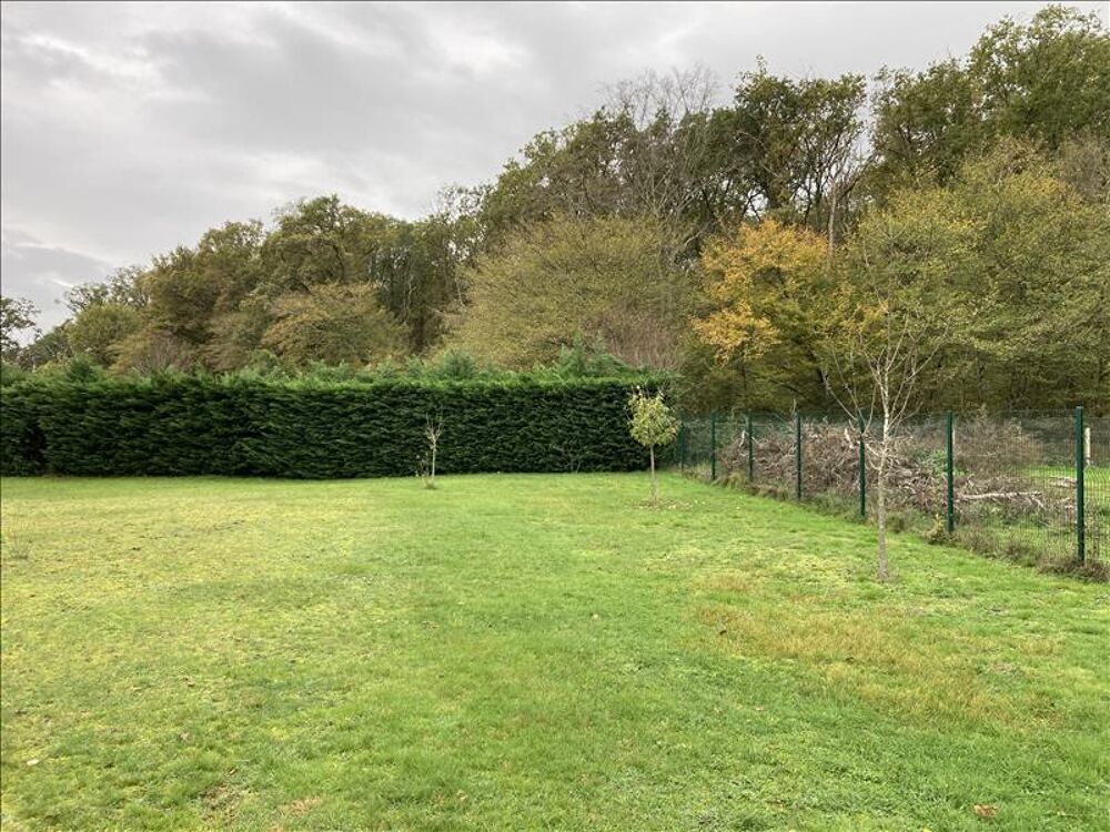 Vente Terrain Terrain  btir Vierzon